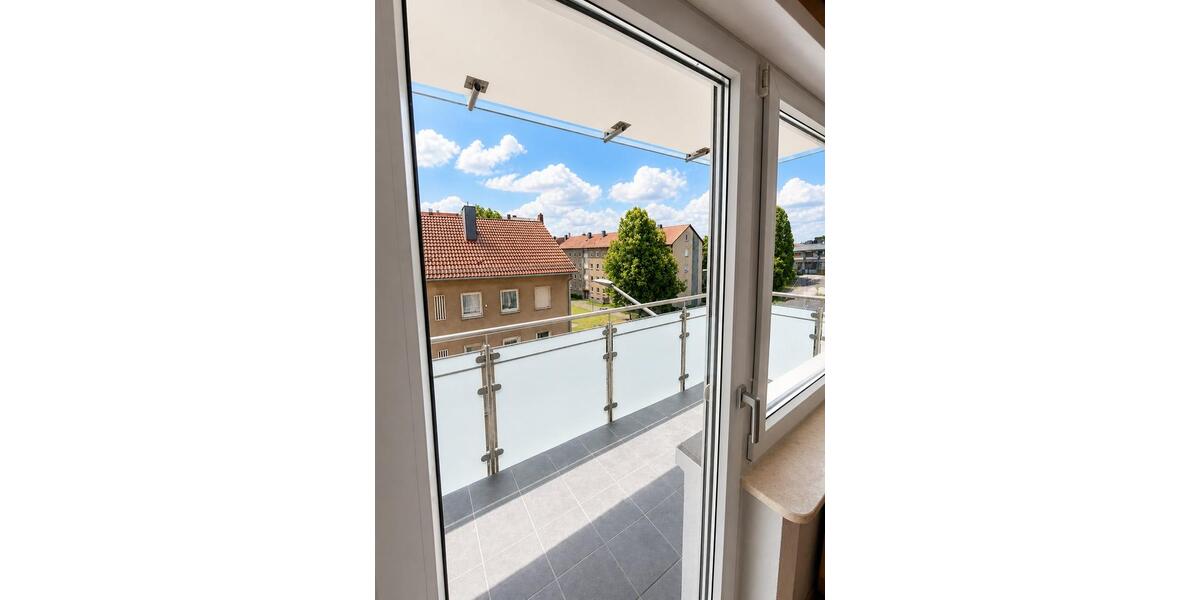 Etagenwohnung Heldburg - 3 Zimmer, 69 m&sup2;, 220.000&euro; | Angebot:27017036