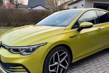 VW Golf 62.950 km 18.450 &euro; Dresden OT Cunnersdorf 01328