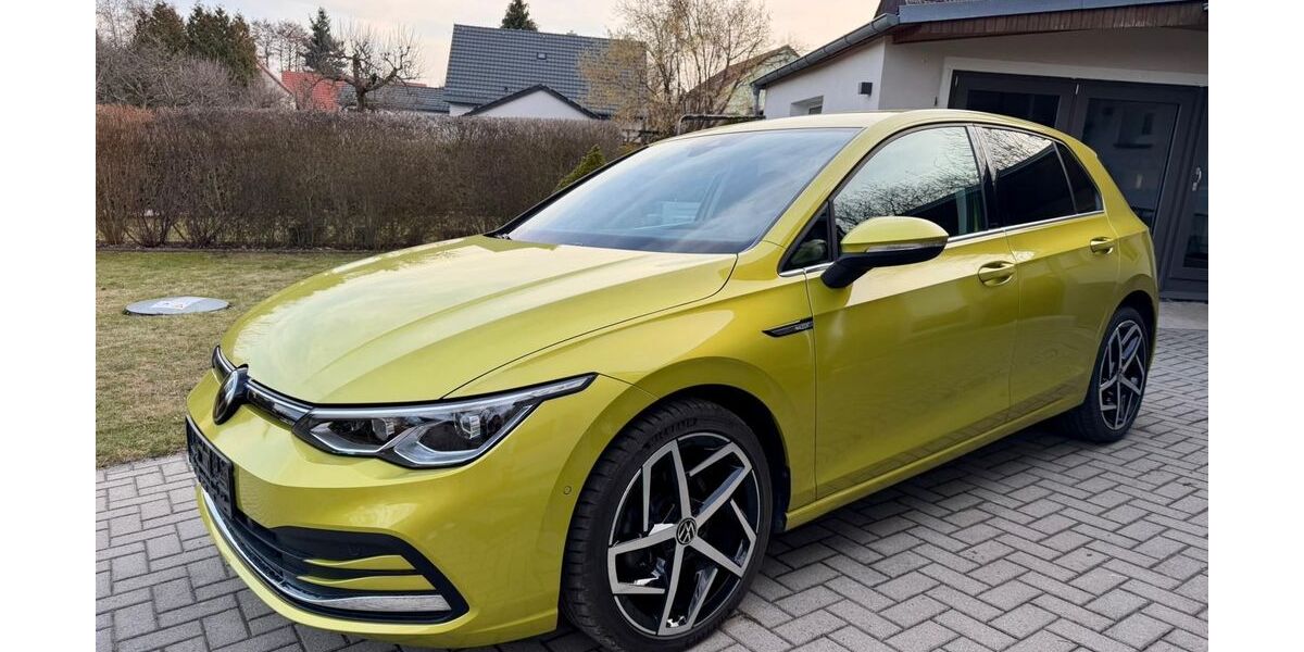 VW Golf 62.950 km 18.450 &euro; Dresden OT Cunnersdorf 01328