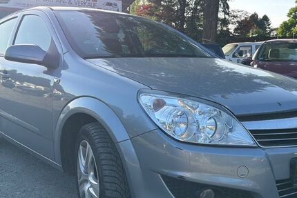 Opel Astra 152.000 km 4.999 &euro; Chemnitz 09125