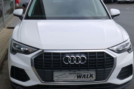 Audi Q3 39.856 km 26.980 &euro; Pfullendorf 88630