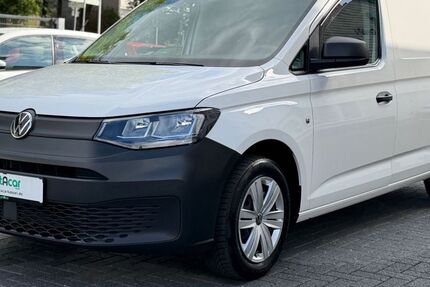 VW Caddy Maxi 128.682 km 17.390 &euro; Kassel 34123