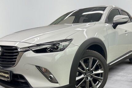 Mazda CX-3 48.244 km 18.490 &euro; Berlin 12247