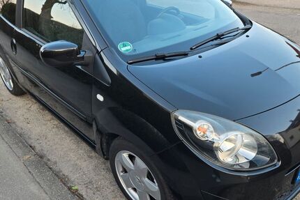 Renault Twingo 165.000 km 2.750 &euro; Rechberghausen 73098