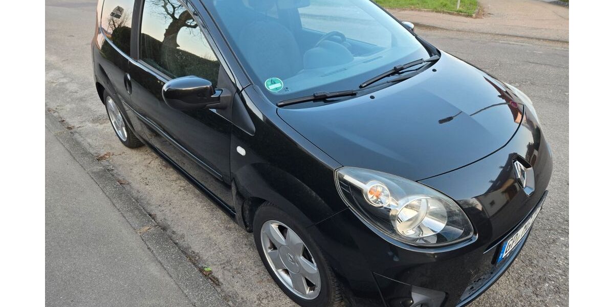 Renault Twingo 165.000 km 2.750 &euro; Rechberghausen 73098