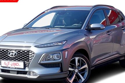 Hyundai KONA 56.012 km 18.950 &euro; Halle 06122