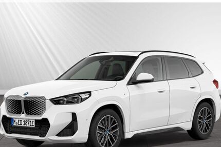BMW iX1 22.210 km 48.251 &euro; Wesel 46485
