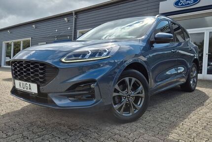 Ford Kuga 56.200 km 23.900 &euro; Clausthal-Zellerfeld 38678