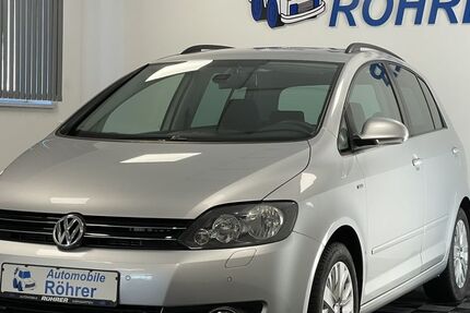 VW Golf Plus 121.470 km 7.500 &euro; Weingarten 88250