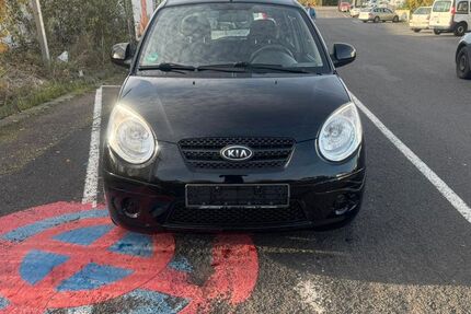 Kia Picanto 127.000 km 2.200 € Diez 65582