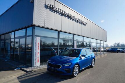 Skoda Scala 15.657 km 20.390 &euro; Salgen, Pfaffenhausen 87775