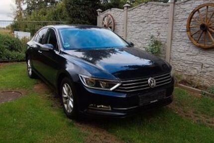 VW Passat 196.000 km 9.450 &euro; Beelitz 14547