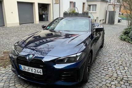 BMW 440 4.900 km 68.000 &euro; Ober-Olm 55270