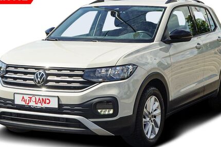 VW T-Cross 89.414 km 16.490 &euro; Cottbus OT Kolkwitz 03099