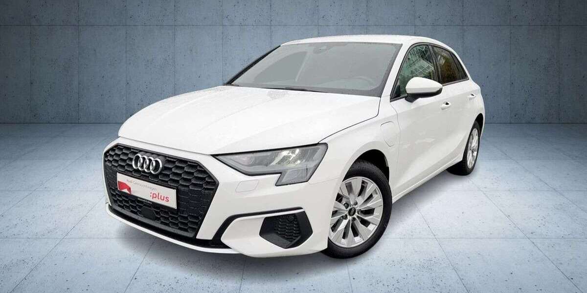 Audi A3 64.561 km 19.970 &euro; Hünfeld 36088