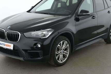 BMW X1 50.260 km 19.390 &euro; Frankfurt am Main 65936