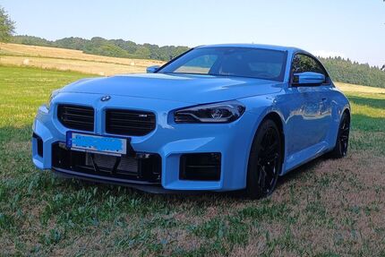 BMW M2 9.800 km 59.900 &euro; Malbergweich 54655
