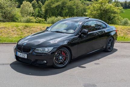 BMW 335 167.000 km 18.500 &euro; Reiskirchen 35447