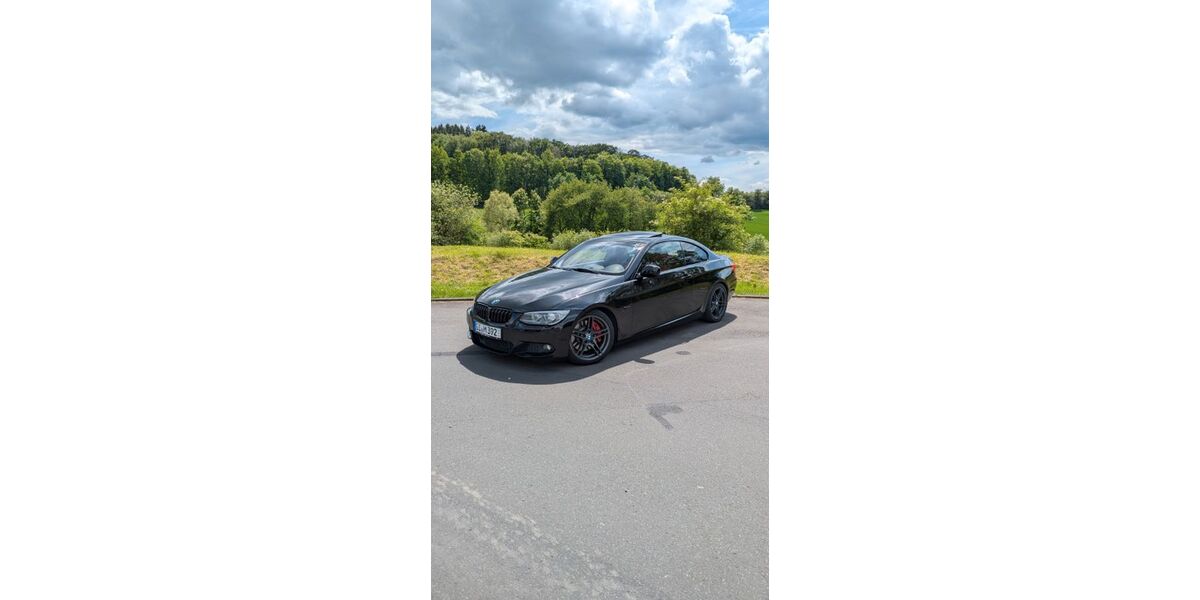 BMW 335 167.000 km 18.500 &euro; Reiskirchen 35447
