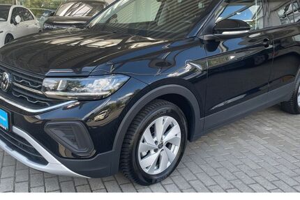 VW T-Cross 4.731 km 25.970 &euro; Frankfurt (Oder) 15234