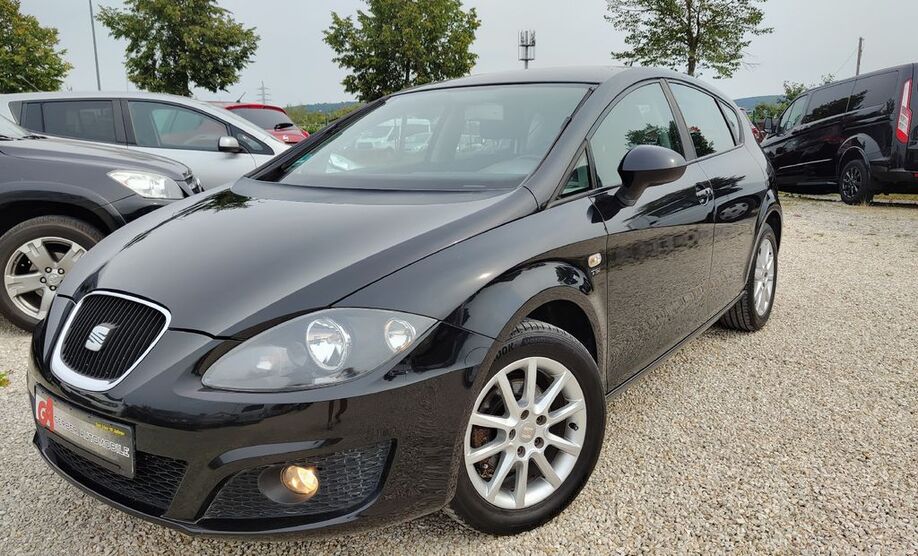 Seat Leon 150.000 km 5.500 € Amberg 92224