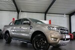 Ford Ranger 3.2 D 4x4 DK LIMITED // SONDERMODELL // 146.000 km 26.991 &euro; Hamm 59077