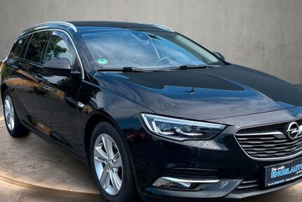 Opel Insignia 205.000 km 7.490 &euro; Bramsche 49565