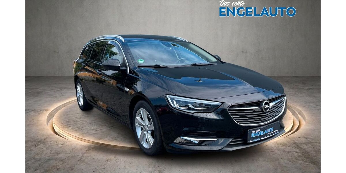 Opel Insignia 205.000 km 7.490 &euro; Bramsche 49565