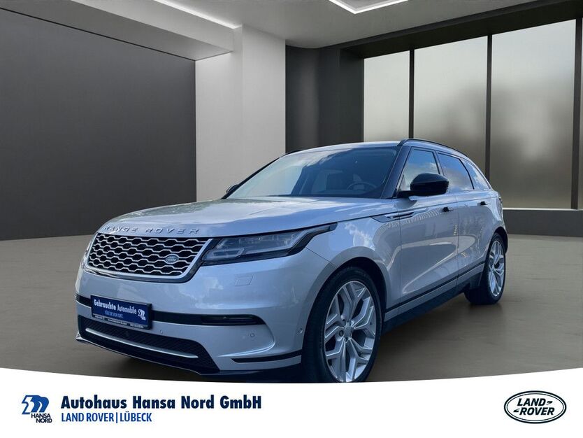 Land Rover Range Rover Velar 86.559 km 34.750 € Lübeck 23554