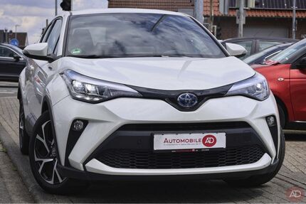 Toyota C-HR 136.139 km 16.490 &euro; Dülmen 48249