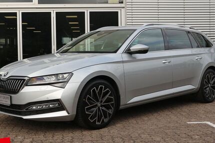 Skoda Superb 113.400 km 26.950 &euro; Laudenbach 63925