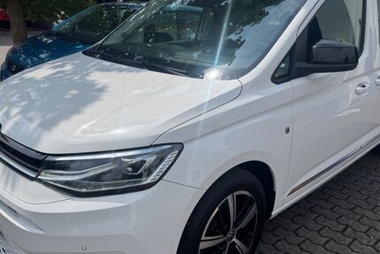 VW Caddy 86.000 km 23.950 &euro; Saarlouis 66740