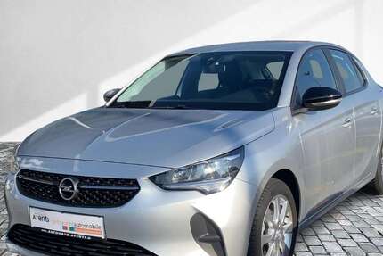 Opel Corsa 23.212 km 12.879 &euro; Bamberg 96052