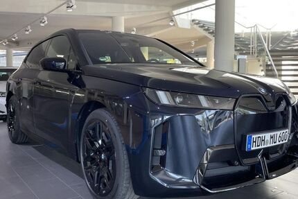 BMW iX 8.900 km 74.950 &euro; Heidenheim 89520