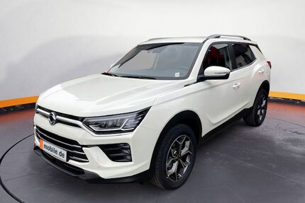 SsangYong Ssangyong Korando 1.5 T-GDI RUBY+LED+ASSISTENTEN+A