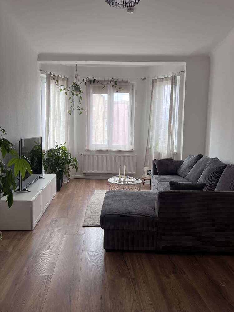 Wohnung zum Mieten in Nürnberg 950 € 72 m²