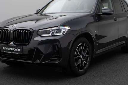 BMW X3 15.598 km 46.499 &euro; Celle 29225