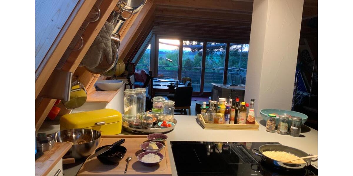 Etagenwohnung Attenkirchen - 4 Zimmer, 153 m&sup2;, 790.000&euro; | Angebot:26749784