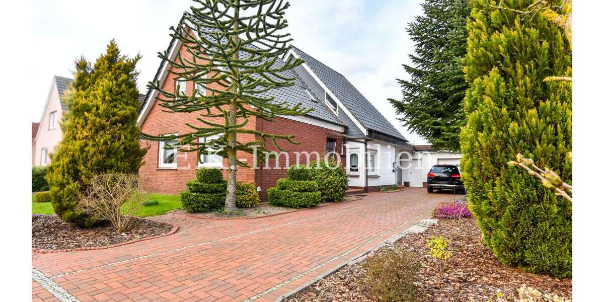 Einfamilienhaus Westoverledingen - Klinge Klinge - 4 Zimmer, 97 m&sup2;, 225.000&euro; | Angebot:25616734