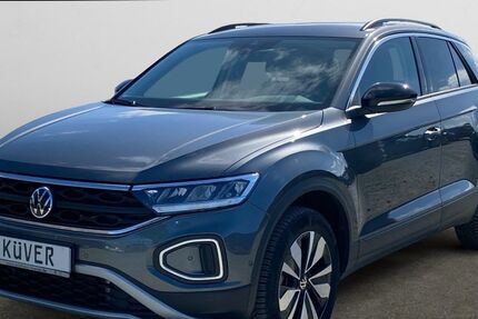 VW T-Roc 19.800 km 27.540 &euro; Hagen 27628
