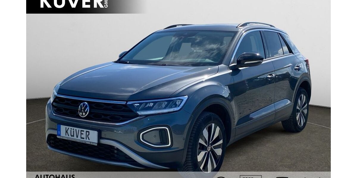 VW T-Roc 19.800 km 27.540 &euro; Hagen 27628