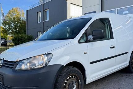 VW Caddy 324.995 km 3.987 € Empfingen 72186