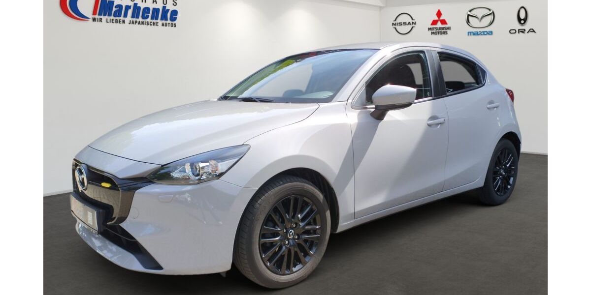 Mazda 2 44.076 km 16.990 &euro; Celle 29227