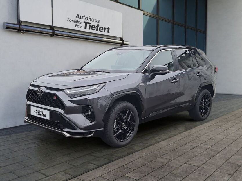 RAV 4