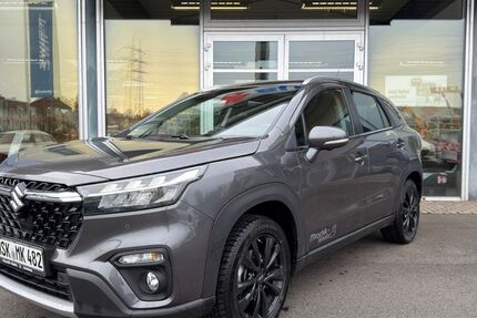 Suzuki (SX4) S-Cross 9.990 km 31.590 &euro; Arnsberg 59759