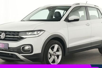 VW T-Cross 10.079 km 20.335 &euro; Garching bei München 85748