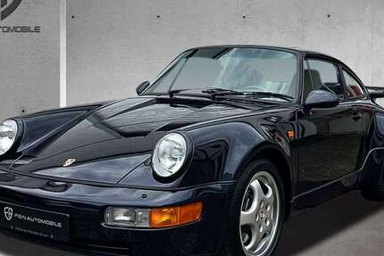 Porsche 911 85.910 km 243.000 &euro; Ladenburg 68526