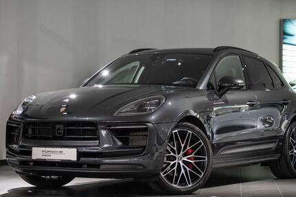 Porsche Macan 37.208 km 74.880 &euro; Böblingen 71034
