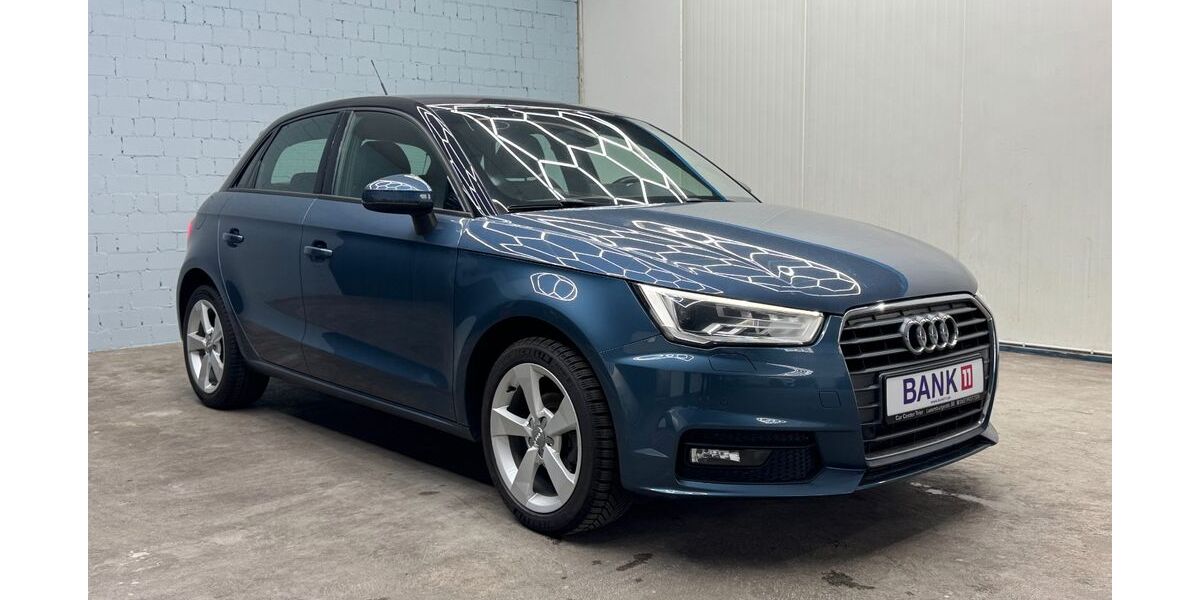 Audi A1 91.009 km 12.490 &euro; Trier 54294