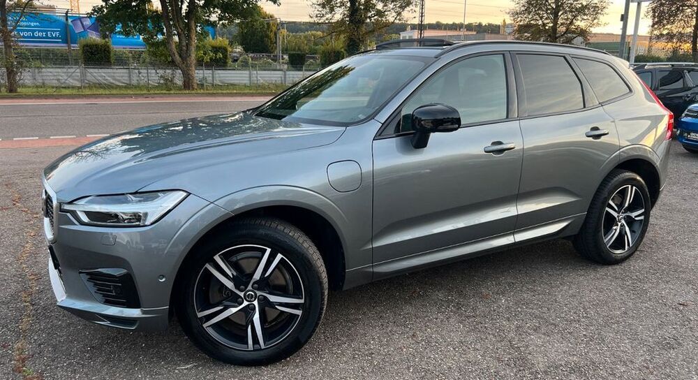 XC60
